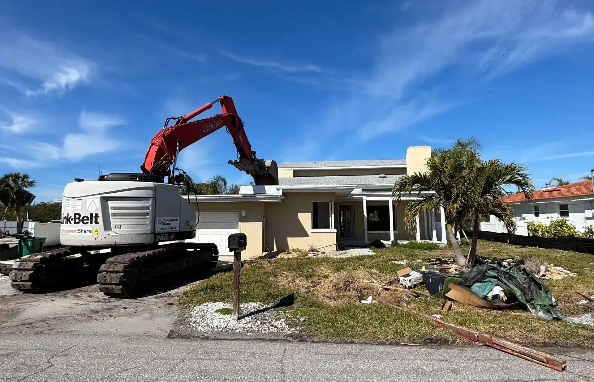 IMG 0210 1920w Demolition Cost Breakdown for Florida Property Owners